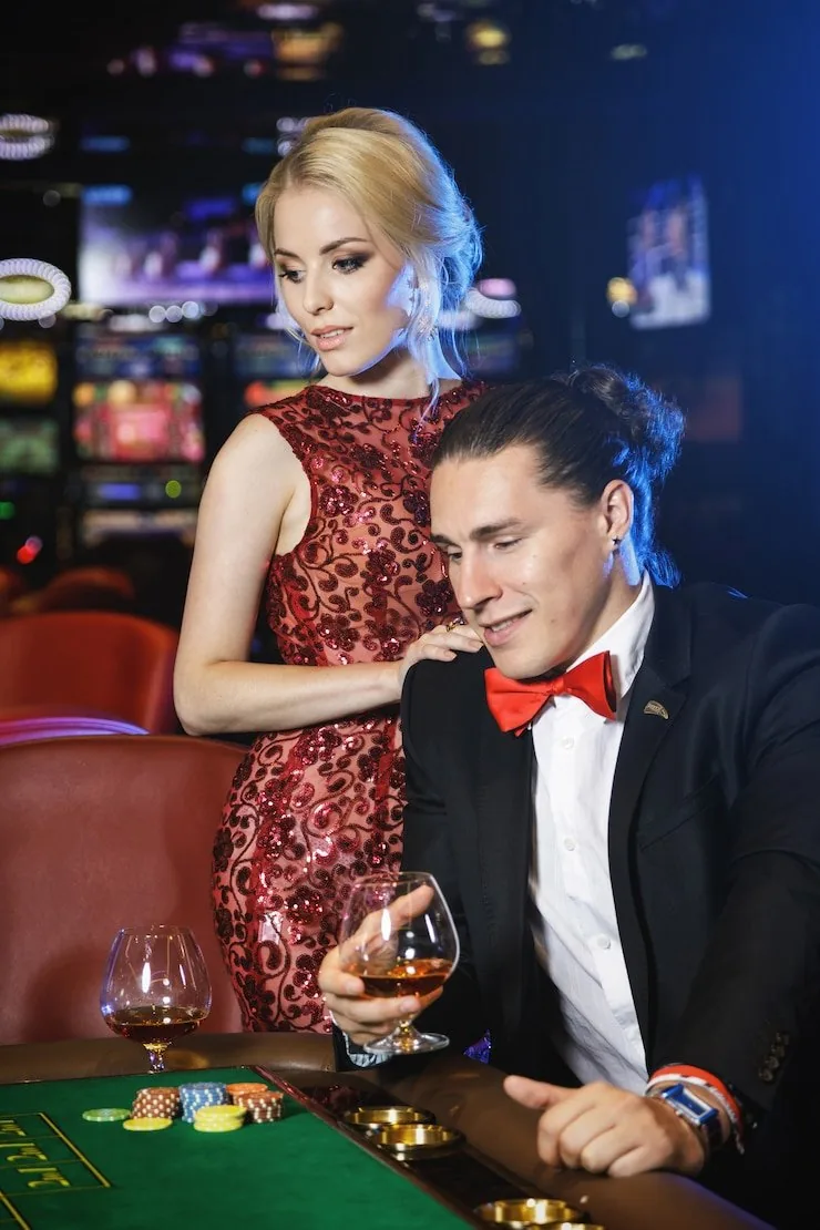 jet777 Baccarat CasinoHub